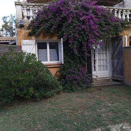 Apartmán Mas Maurane - Le Bougainvillier Aux Portes D'Arles Tarascon Exteriér fotografie