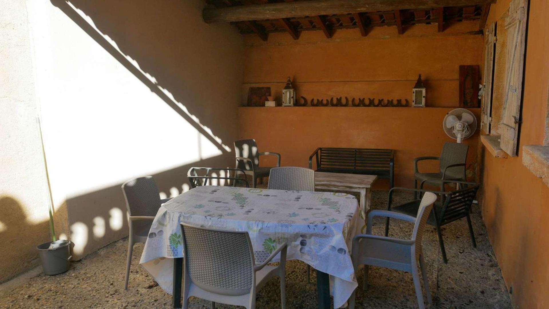 Apartmán Mas Maurane - Le Bougainvillier Aux Portes D'Arles Tarascon Exteriér fotografie