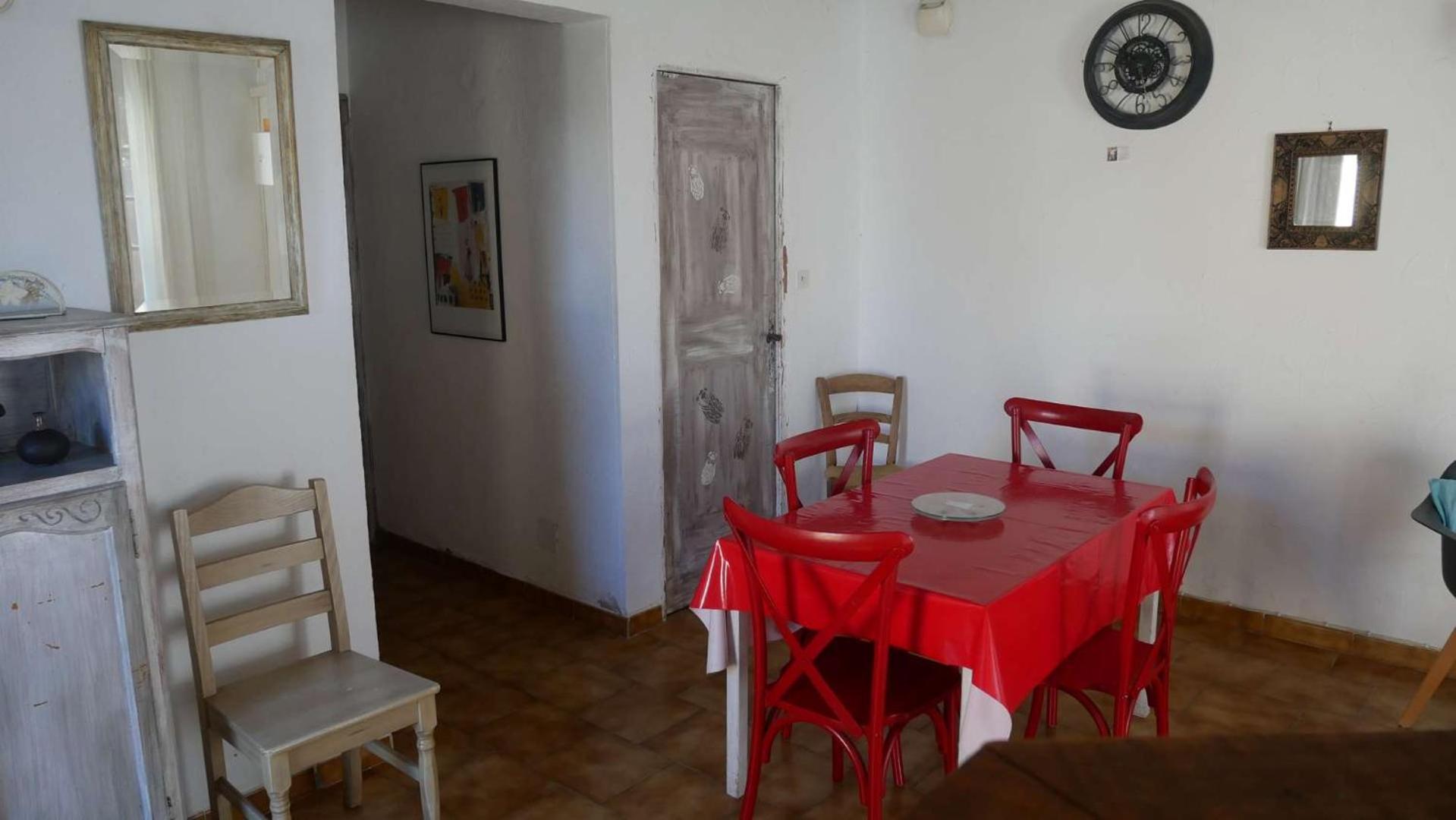 Apartmán Mas Maurane - Le Bougainvillier Aux Portes D'Arles Tarascon Exteriér fotografie