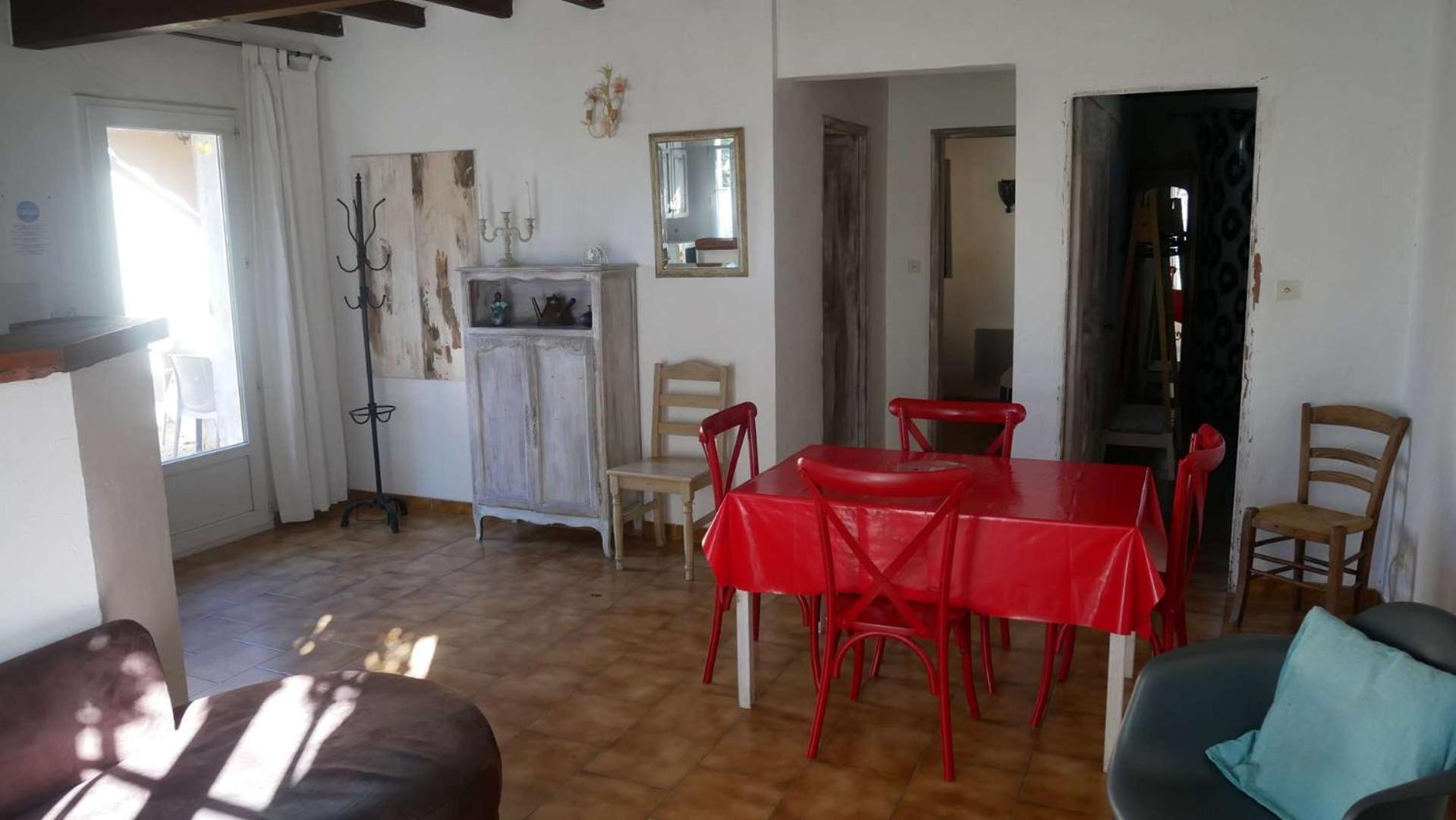 Apartmán Mas Maurane - Le Bougainvillier Aux Portes D'Arles Tarascon Exteriér fotografie