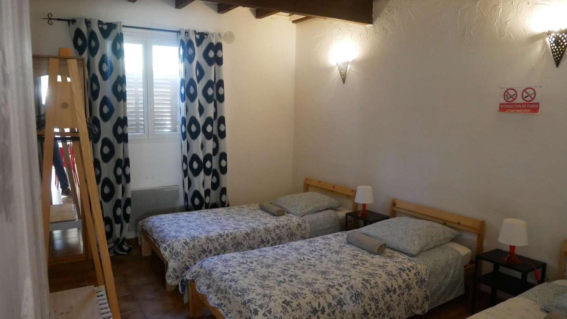 Apartmán Mas Maurane - Le Bougainvillier Aux Portes D'Arles Tarascon Exteriér fotografie