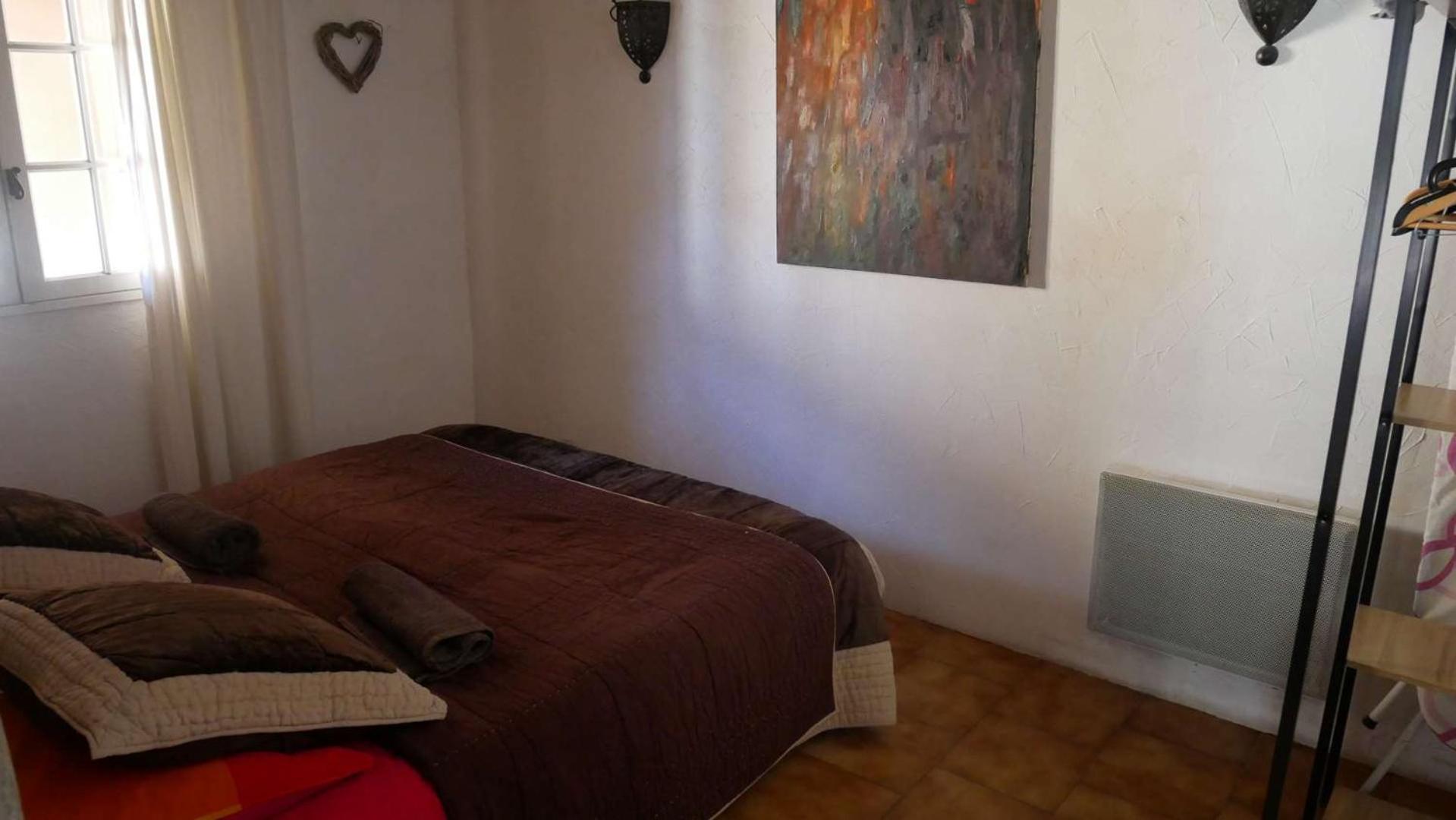 Apartmán Mas Maurane - Le Bougainvillier Aux Portes D'Arles Tarascon Exteriér fotografie